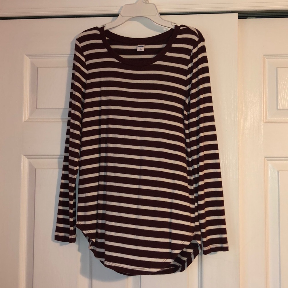 Lightweight Cozy Sweater